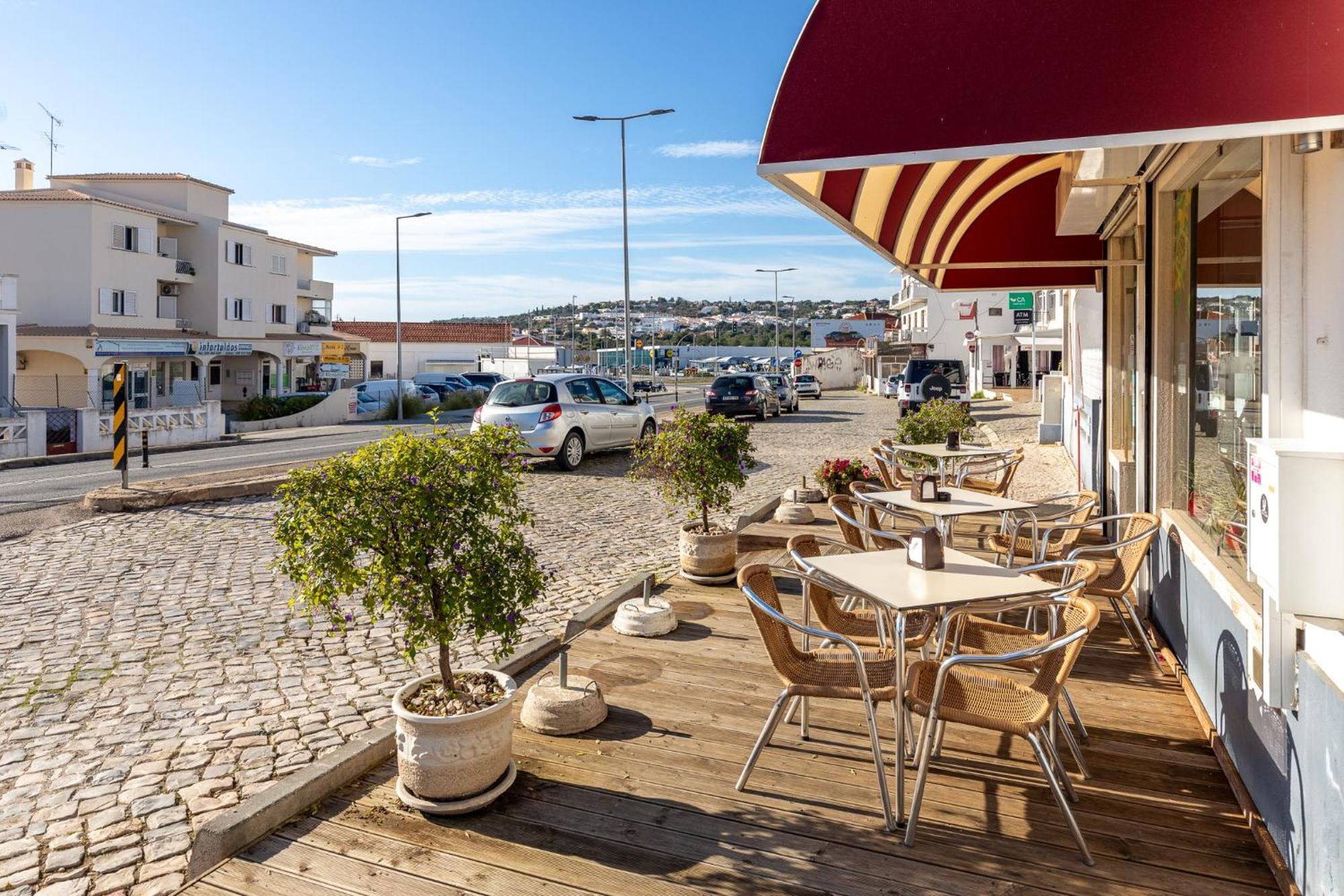 Guest House Oliveira Boliqueime Exterior foto