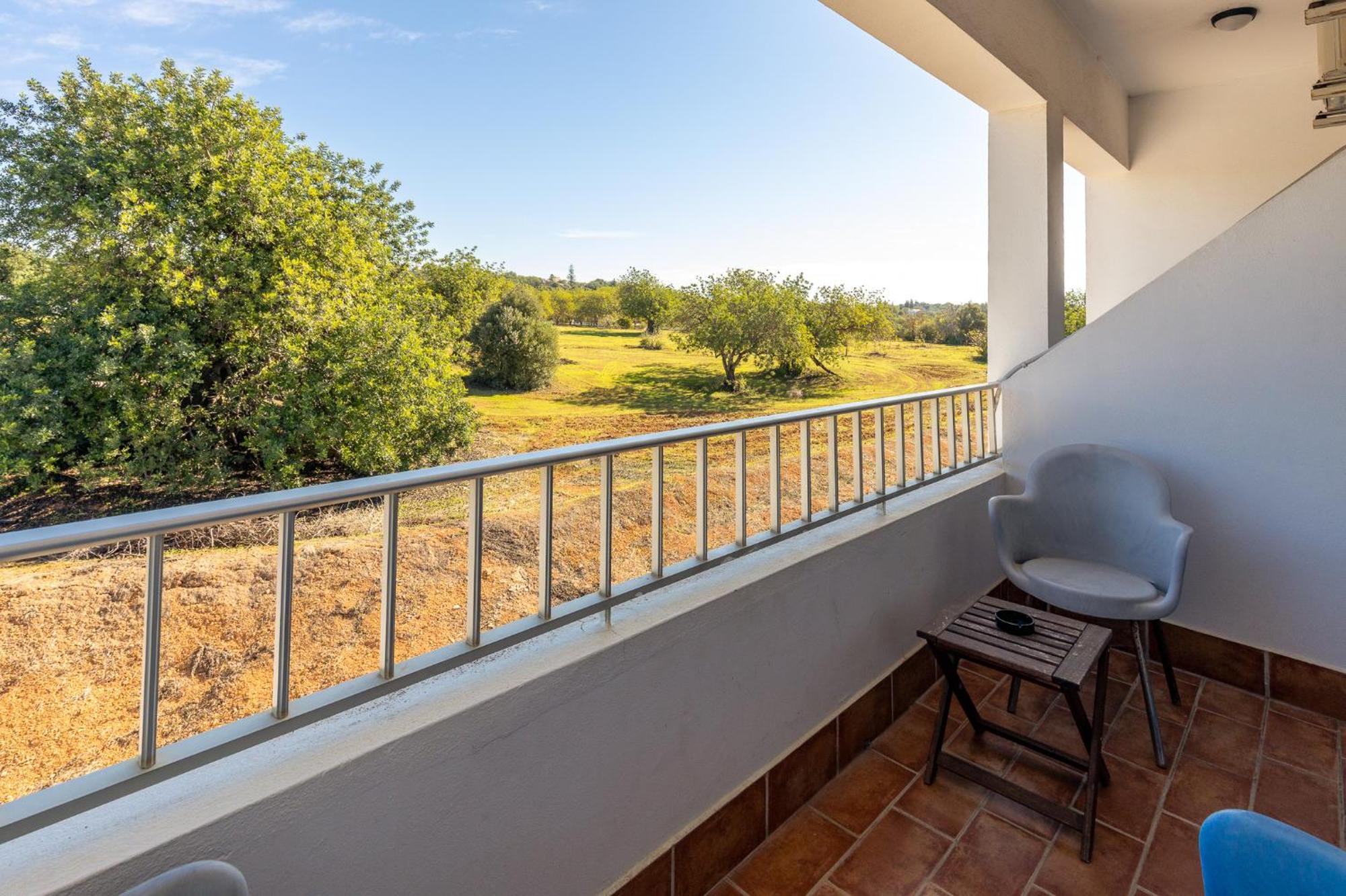 Guest House Oliveira Boliqueime Exterior foto