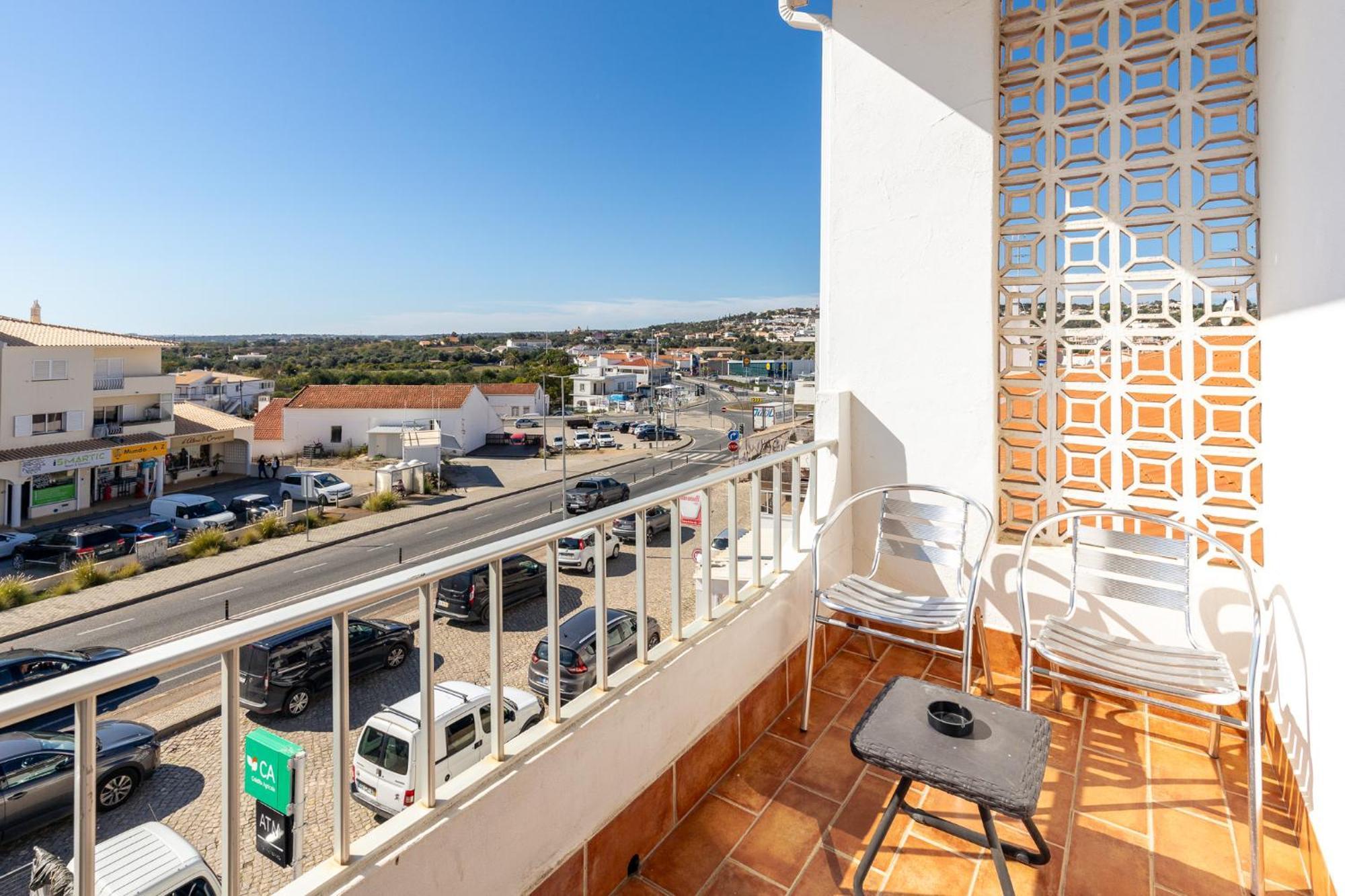 Guest House Oliveira Boliqueime Exterior foto
